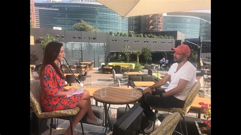 hadley gamble salary|Full Interview with Hadley Gamble on CNBC International.